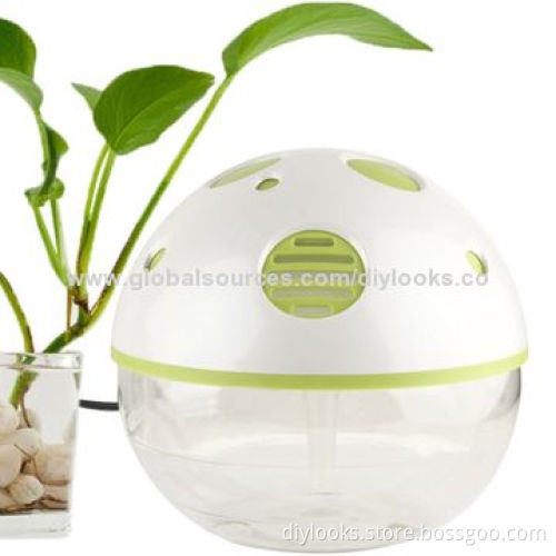 Fea Air Revitalisor with Air Cleaner and Air Purifier Functions